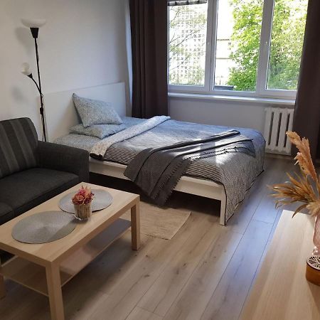 Modern Studio Naujakiemio, Self-Check-In, Free Parking Klaipėda Exterior foto