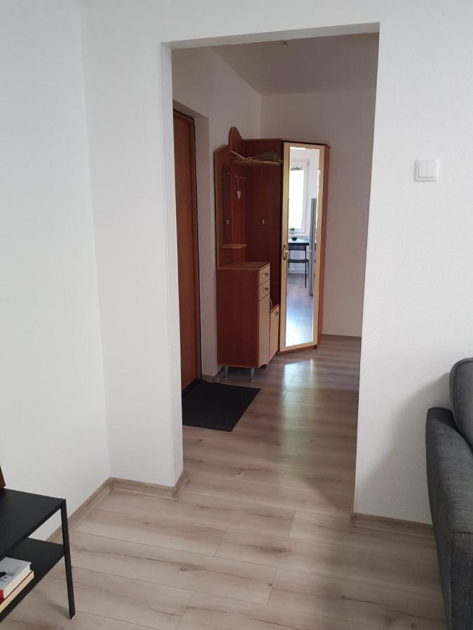 Modern Studio Naujakiemio, Self-Check-In, Free Parking Klaipėda Exterior foto