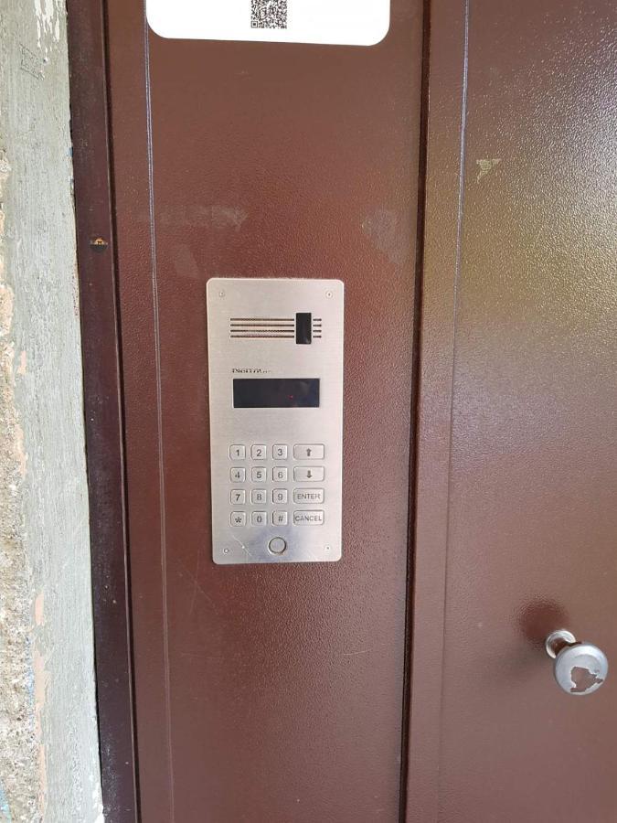 Modern Studio Naujakiemio, Self-Check-In, Free Parking Klaipėda Exterior foto
